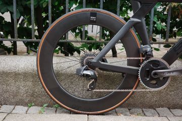Used BMC Teammachine SRAM Force eTap AXS 2019 Road & Gravel, Black — image 5 of 25