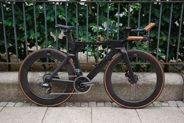 Gebrauchtes BMC Teammachine SRAM Force eTap AXS 2019 Road & Gravel