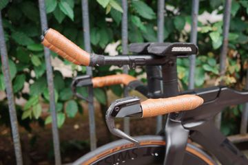 Used BMC Teammachine SRAM Force eTap AXS 2019 Road & Gravel, Black — image 14 of 25