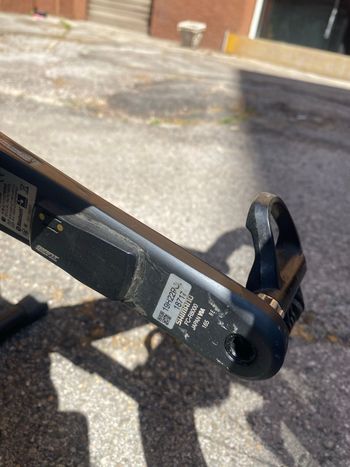 Used Liv Langma Advanced SL Disc 0 2024 2024 Road & Gravel — image 7 of 9