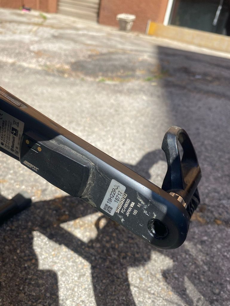 Used Liv Langma Advanced SL Disc 0 2024 2024 Road & Gravel — image 7 of 9