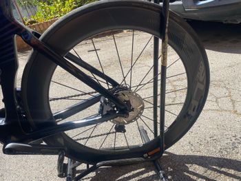 Used Liv Langma Advanced SL Disc 0 2024 2024 Road & Gravel — image 2 of 9