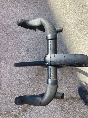 Used Liv Langma Advanced SL Disc 0 2024 2024 Road & Gravel — image 8 of 9