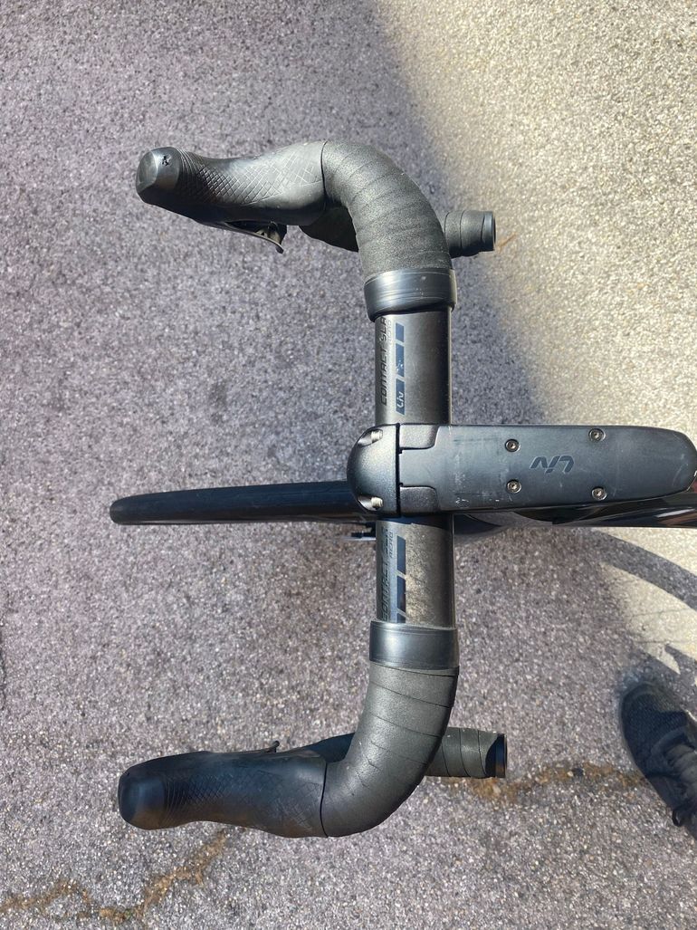 Used Liv Langma Advanced SL Disc 0 2024 2024 Road & Gravel — image 8 of 9