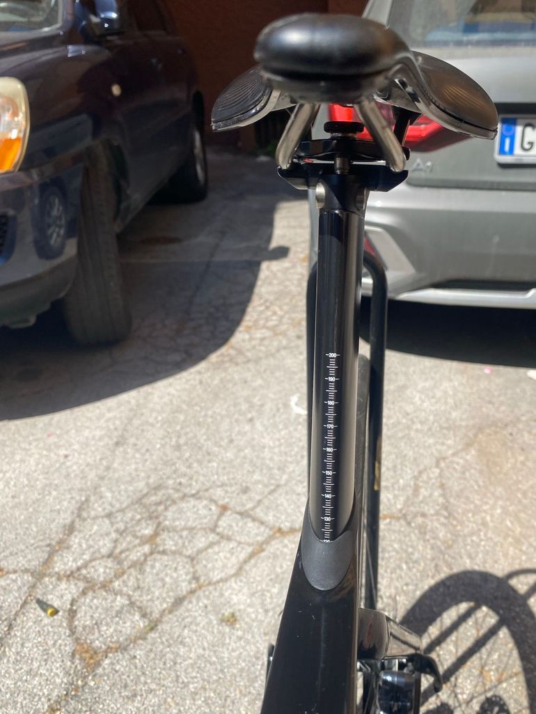 Used Liv Langma Advanced SL Disc 0 2024 2024 Road & Gravel — image 9 of 9