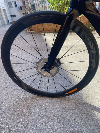 Used Liv Langma Advanced SL Disc 0 2024 2024 Road & Gravel — image 5 of 9