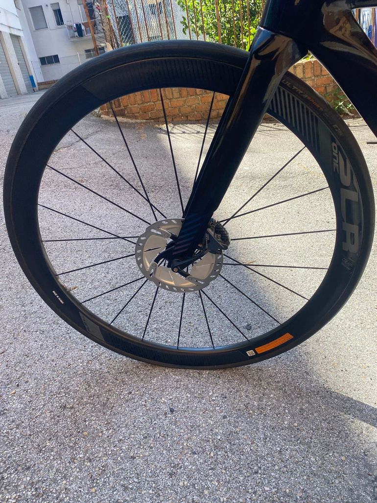 Used Liv Langma Advanced SL Disc 0 2024 2024 Road & Gravel — image 5 of 9