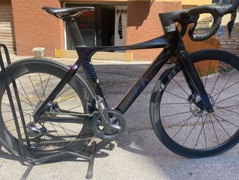 Used Liv Langma Advanced SL Disc 0 2024 2024 Road & Gravel