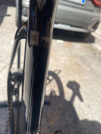 Used Liv Langma Advanced SL Disc 0 2024 2024 Road & Gravel — image 6 of 9