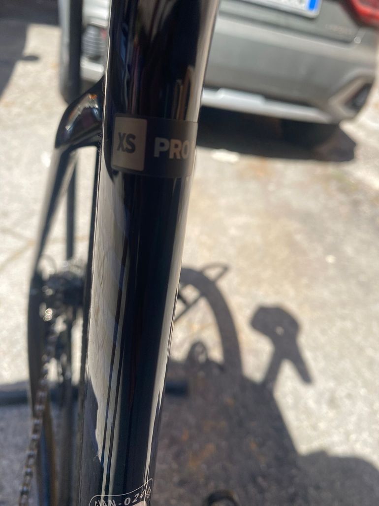 Used Liv Langma Advanced SL Disc 0 2024 2024 Road & Gravel — image 6 of 9