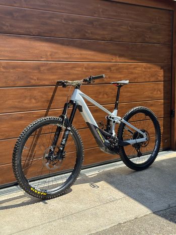 Used Orbea WILD M10 2024 2024 MTB