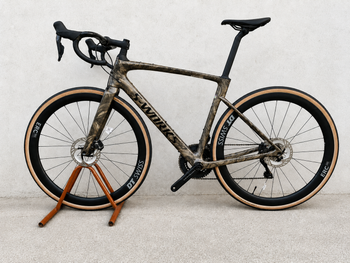 Used Specialized S-Works Roubaix SL8 Di2 2025 2025 Road & Gravel