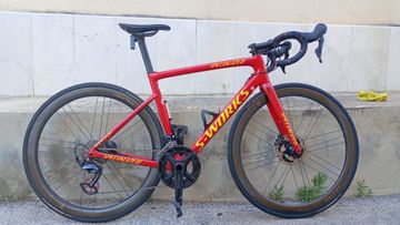 Brugt Specialized S Works Custom Shimano Ultegra 2018 Road & Gravel
