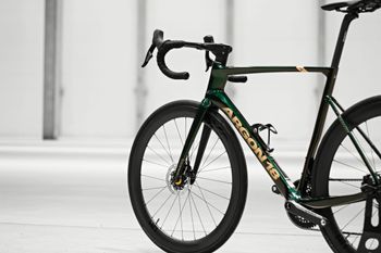 Used Argon 18 Sum SRAM Force AXS 2025 2025 Road & Gravel — image 2 of 10