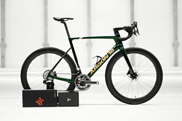 Used Argon 18 Sum SRAM Force AXS 2025 2025 Road & Gravel