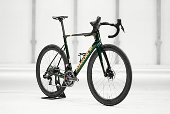 Used Argon 18 Sum SRAM Force AXS 2025 2025 Road & Gravel — image 10 of 10