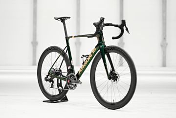Gebrauchtes Argon 18 Sum SRAM Force AXS 2025 2025 Road & Gravel, Grün — Bild 10 von 10
