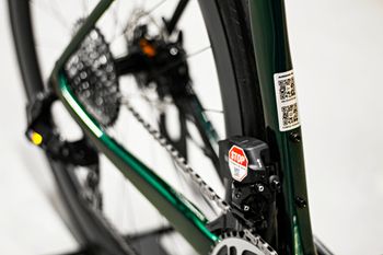 Used Argon 18 Sum SRAM Force AXS 2025 2025 Road & Gravel — image 9 of 10