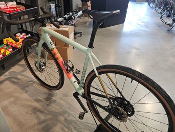 Used Specialized Crux SRAM Force eTap AXS 2024 Racefiets & gravel