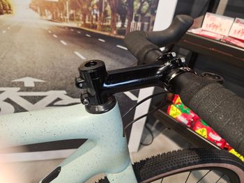 Used Specialized Crux SRAM Force eTap AXS 2024 Road & Gravel — image 2 of 7