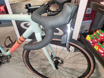Used Specialized Crux SRAM Force eTap AXS 2024 Road & Gravel — image 6 of 7
