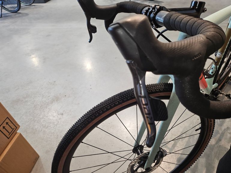 Used Specialized Crux SRAM Force eTap AXS 2024 Road & Gravel — image 3 of 7