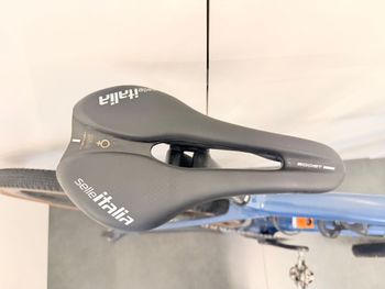 Used Canyon Grizl CF SLX 8 AXS Trail 2023 2023 Road & Gravel — image 22 of 23