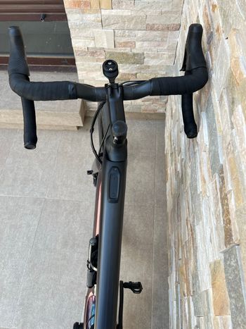 Used Specialized S-Works Turbo Creo SL 2020 2020 Road & Gravel, Green — image 11 of 12