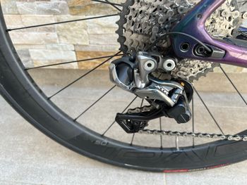 Used Specialized S-Works Turbo Creo SL 2020 2020 Road & Gravel, Green — image 4 of 12