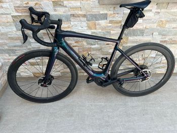 Used Specialized S-Works Turbo Creo SL 2020 2020 Road & Gravel