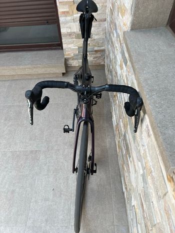 Used Specialized S-Works Turbo Creo SL 2020 2020 Road & Gravel, Green — image 5 of 12