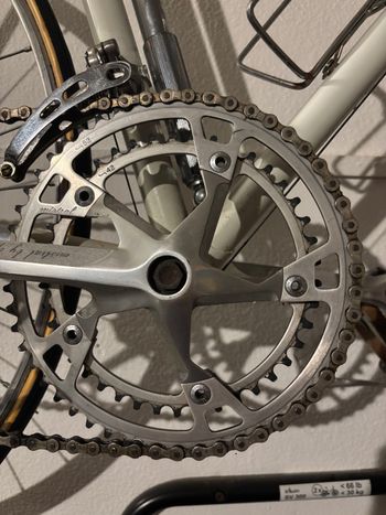 Used Moser Super Prestige Pernod 1978 1978 Road & Gravel — image 8 of 13