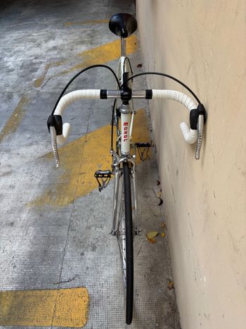 Used Moser Super Prestige Pernod 1978 1978 Road & Gravel — image 7 of 13