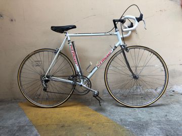 Moser Super Prestige Pernod 1978 1978 Road & Gravel usato