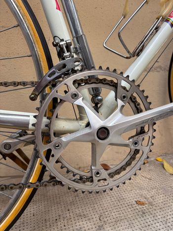 Used Moser Super Prestige Pernod 1978 1978 Road & Gravel — image 9 of 13