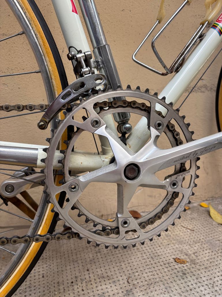 Used Moser Super Prestige Pernod 1978 1978 Road & Gravel — image 9 of 13