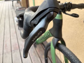 Used Pinarello Grevil F | S. 550 | GRX 2025 Road & Gravel — image 13 of 13