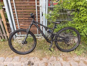 Used Specialized Stumpjumper Alloy 2021 2021 MTB