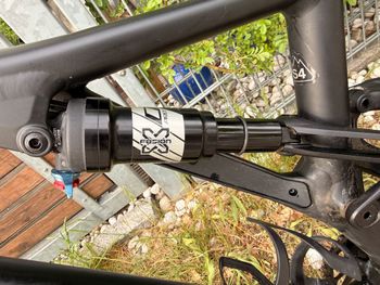 Used Specialized Stumpjumper Alloy 2021 2021 Mountainbike, Black, 29 — image 2 of 11