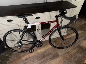 Used Rocky Mountain Solo 70 ST Road Bike 2009 2009 Road & Gravel