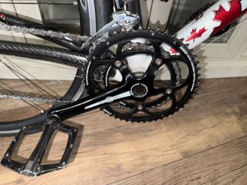 Used Rocky Mountain Solo 70 ST Road Bike 2009 2009 Road & Gravel, Red — image 2 of 4