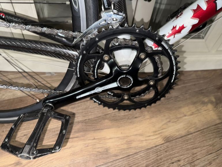 Used Rocky Mountain Solo 70 ST Road Bike 2009 2009 Road & Gravel, Red — image 2 of 4