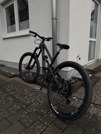 Used Yt capra Yt capra Custom SRAM GX Eagle 2022 Mountainbike — image 4 of 8