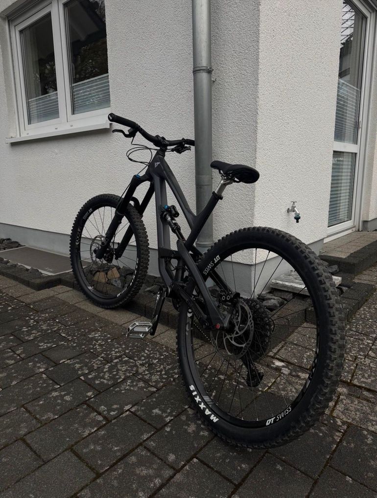 Used Yt capra Yt capra Custom SRAM GX Eagle 2022 Mountainbike — image 4 of 8