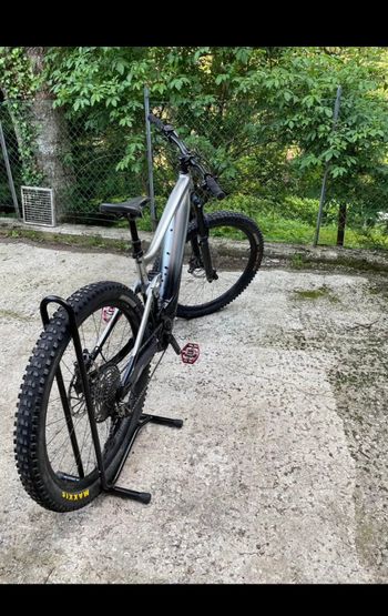 Used Giant Trance X E+ Pro 29 1 Electric Bike 2021 2021 Mountainbike — image 3 of 6