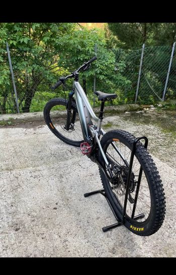 Used Giant Trance X E+ Pro 29 1 Electric Bike 2021 2021 Mountainbike — image 2 of 6