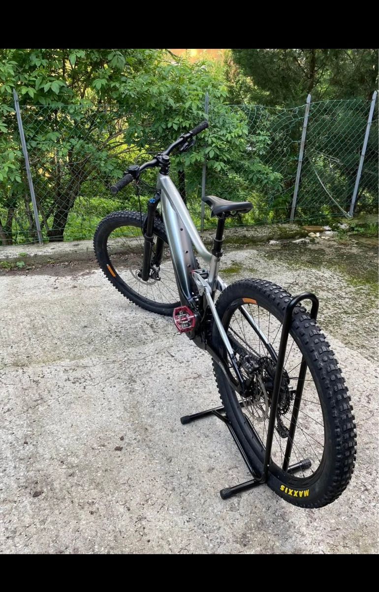 Used Giant Trance X E+ Pro 29 1 Electric Bike 2021 2021 Mountainbike — image 2 of 6