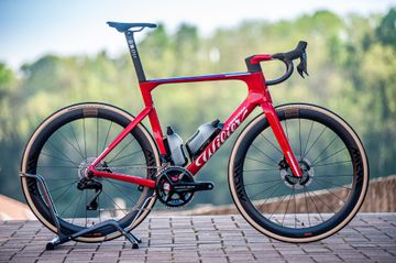 Used Wilier Filante SLR ID2 SHIMANO DURA ACE Di2 R9270 2025 2025 Road & Gravel