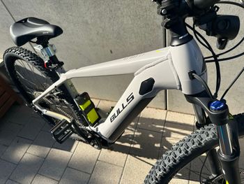 Used BULLS Copperhead EVO 2 XXL 29” 2022 2022 Mountainbike — image 5 of 6