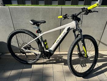 Used BULLS Copperhead EVO 2 XXL 29” 2022 2022 MTB